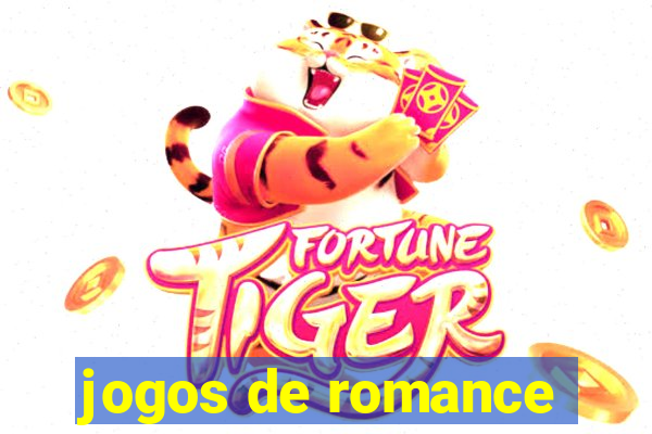 jogos de romance